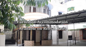 MOHAN'S RESIDENCY